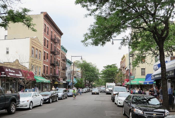 Yankee Stadium Tours: New York City Tour Company, South Bronx