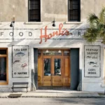 Hanks Seafood, Charleston SC