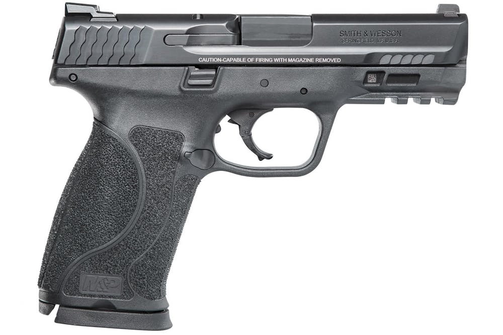 Smith & Wesson M&P45 M2.0 Compact