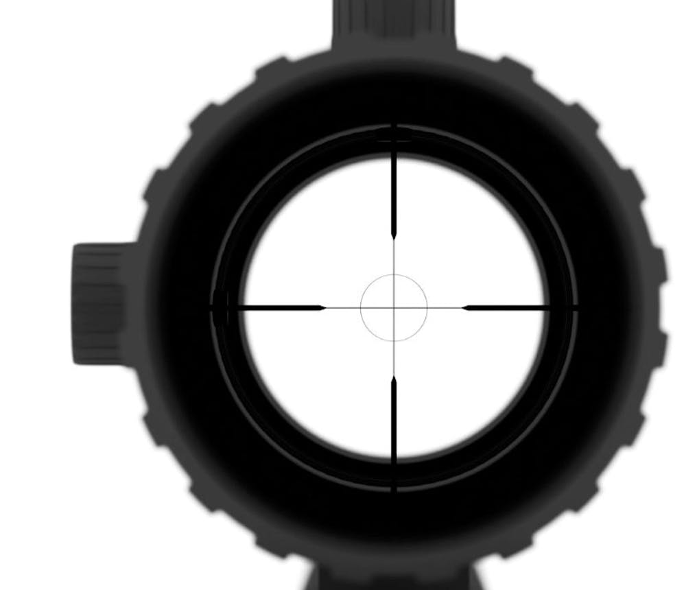 Things about How To Sight In A Scope For Your Crossbow Or Rifle