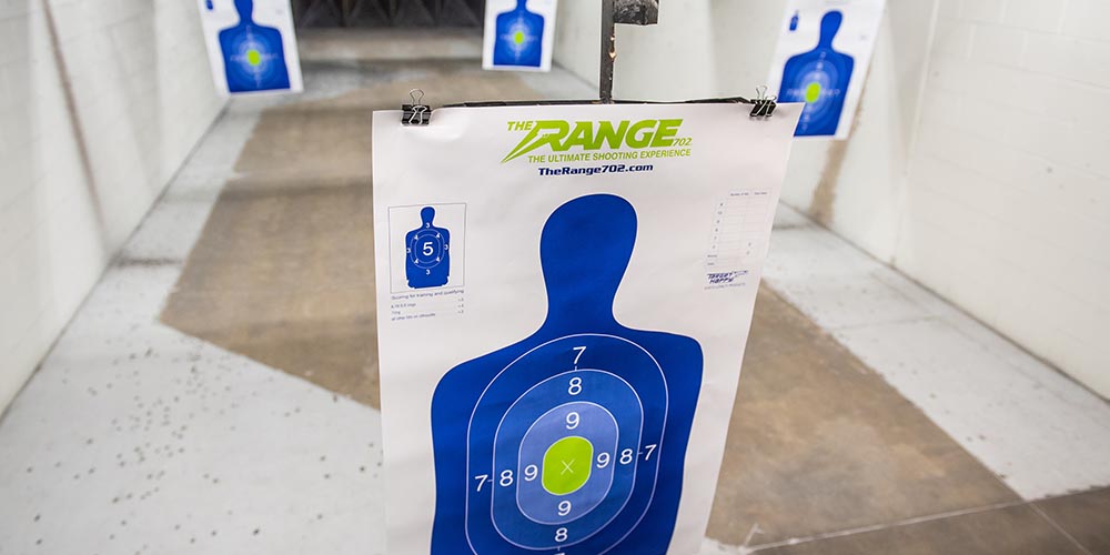 The Range 702 targets