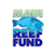 Maui Reef Fund logo