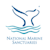 National Marine Sanctuaries logo