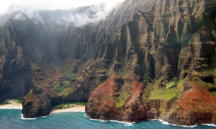 Check out our photo gallery for images of NaPali Coast Tours adventures in ...