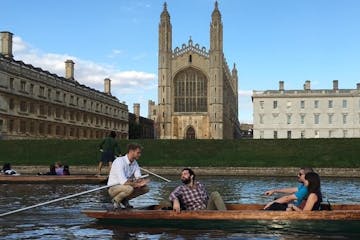 Private Punting Tour