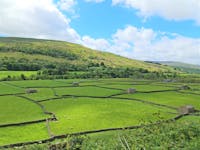 Yorkshire Dales scenic tour