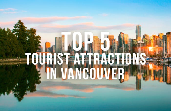 12 Best Places To See In Vancouver, Canada - Hand Luggage Only - Travel,  Food & Photography Blog