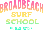 Broadbeach Surf School