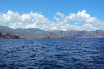 Marquesas Island
