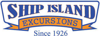 Ship Island Excursions