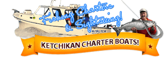 Ketchikan Charter Boats