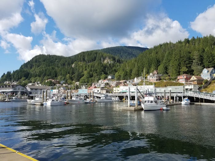 Ketchikan Alaska Fishing Charters 