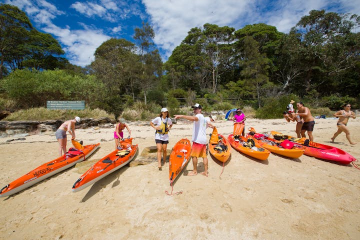 Double Kayaks For Sale Sydney – Kayak Explorer
