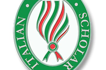 italian wine scholar logo