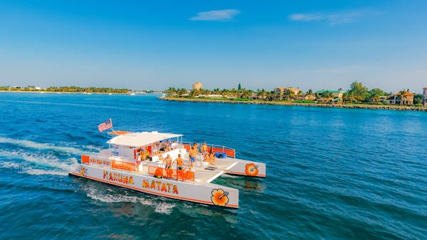 Private Charters Party Cruises West Palm Beach Visit Palm Beach