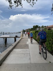 bike tour west palm beach