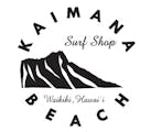 Kaimana Beach Surf Shop