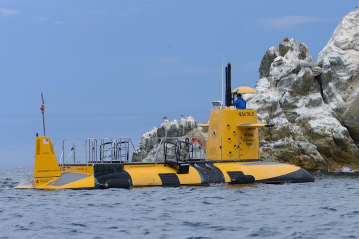 catalina adventure tours submarine