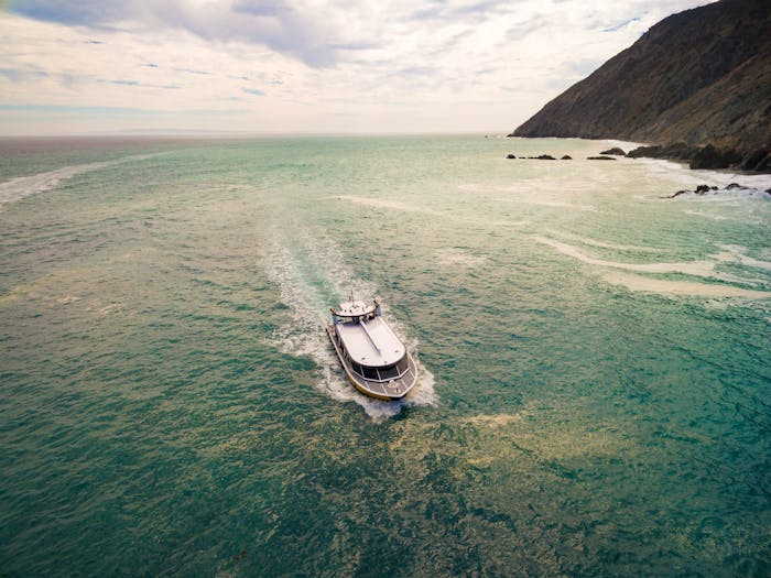 Catalina Adventure Tours | Catalina Island Tours, California