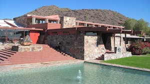 Things to do in Scottsdale Taliesan West