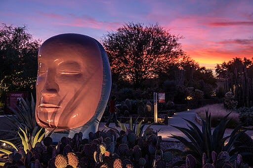 Favorite things to do in Phoenix