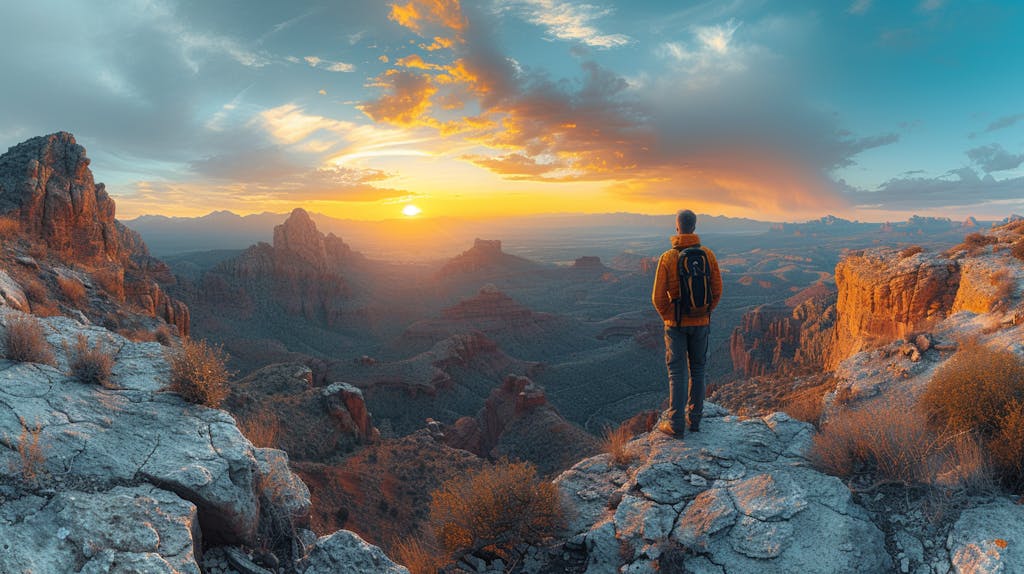 Top 15 Hiking Spots in Arizona