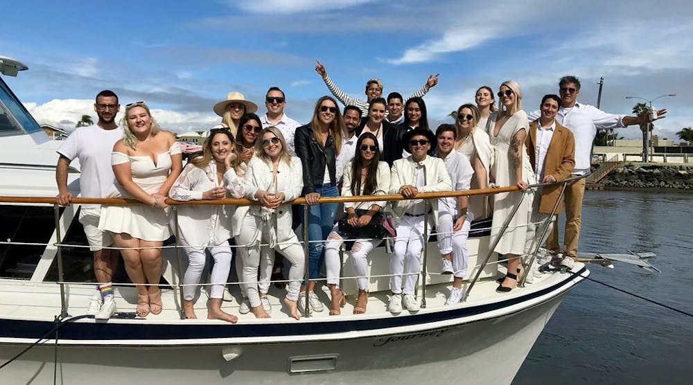Yacht Party - Bing  Luxury yacht party, Yacht party, Best yachts