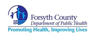 Forsyth Country: Promoting Health, Improving Lives