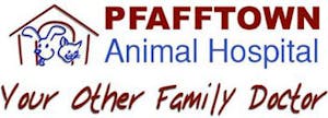PFAFFTWON Animal Hospital