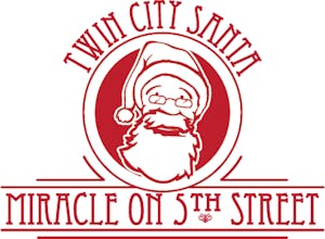 Twin City Santa: Miracle on 5th Street
