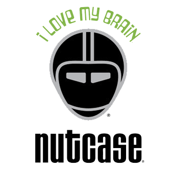 Nutcase: I Love My Brain