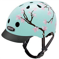 Cherry Blossom Nutcase