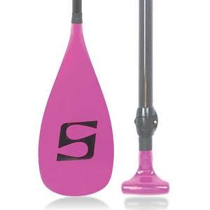 SurfStow Pink Paddle