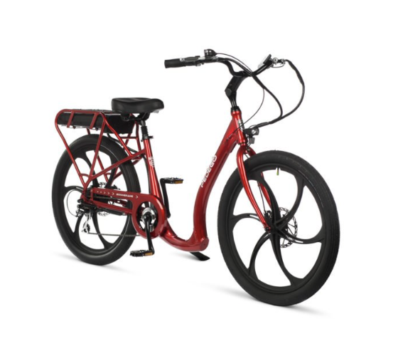 pedego city commuter lite edition