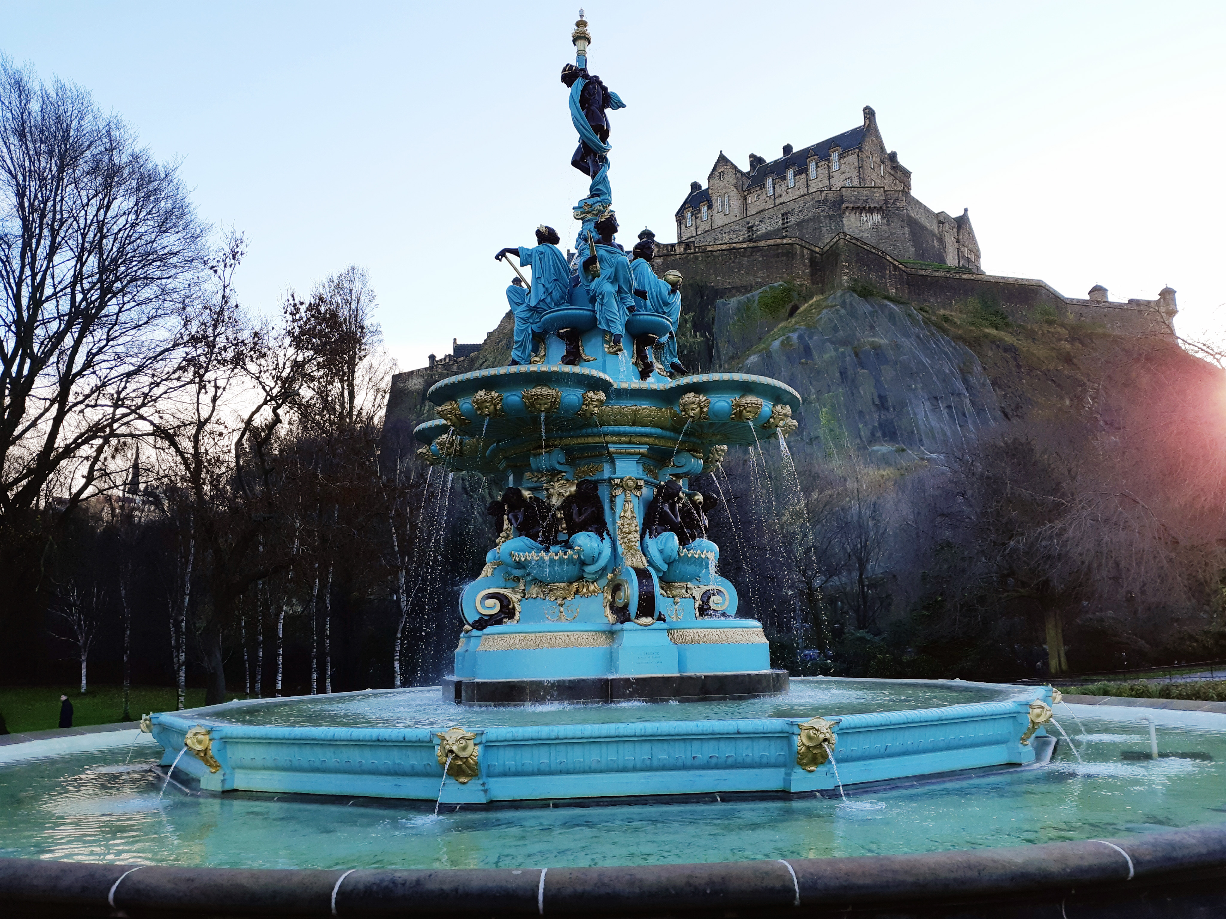 Edinburgh Group Walking Tours Edinburgh Guided Tour