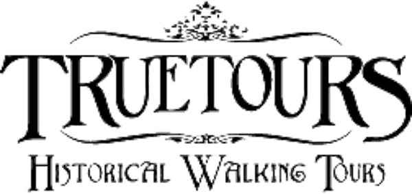 True Tours: Historical Walking Tours logo