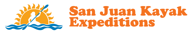 San Juan Kayak logo
