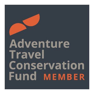 Adventure Travel Conservation Fund Member Logo