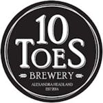 10 Toes Brewery