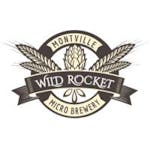 Wild Rocket Montville Micro Brewery