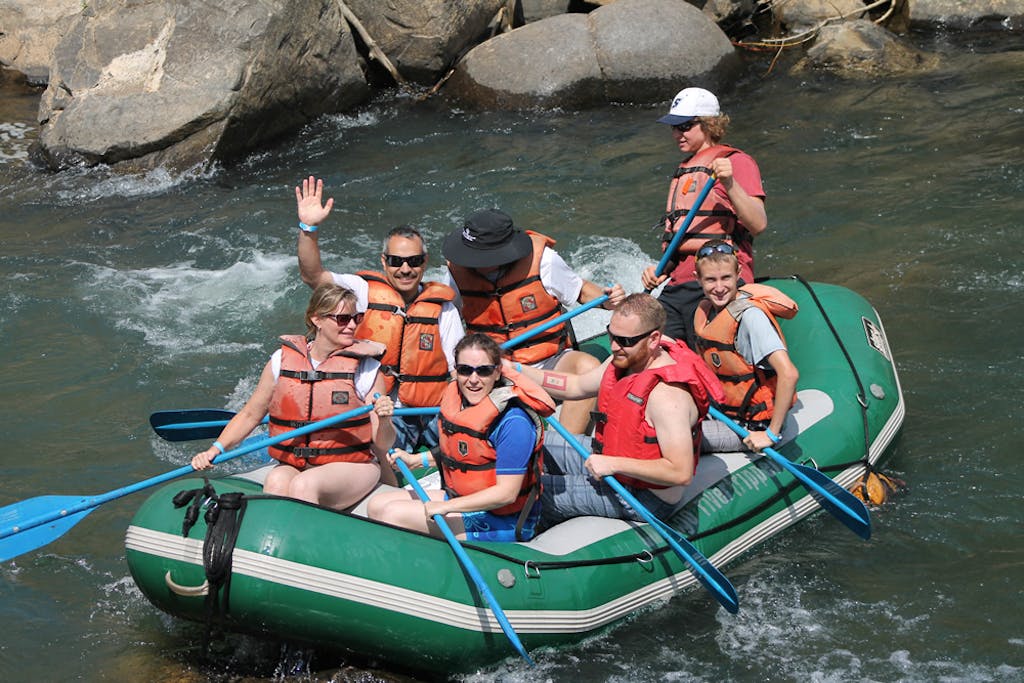 river rafting near me Blog Tag | Durango Rivertrippers & Adventure Tours