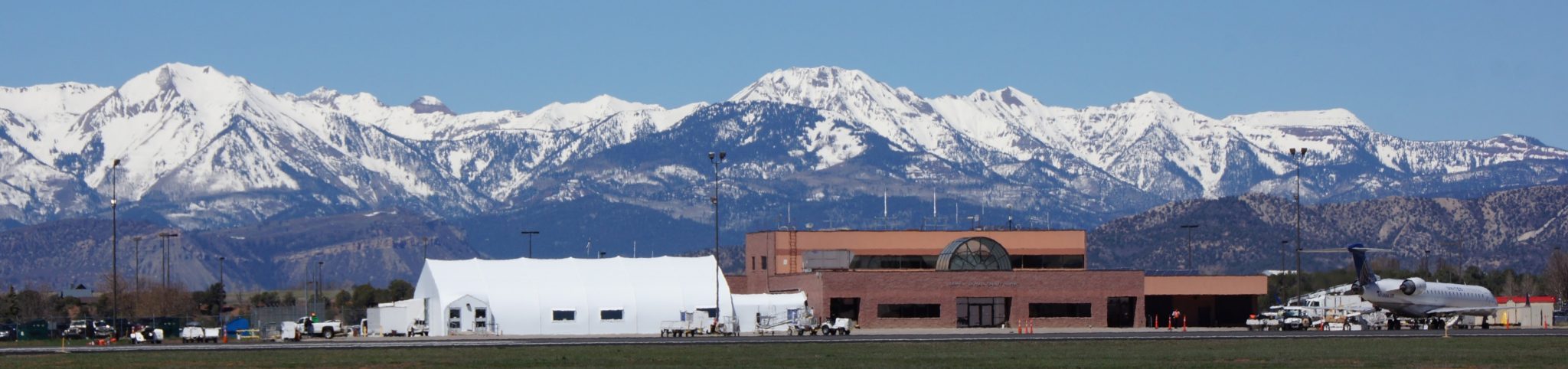 Durango-La Plata County Airport