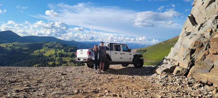  Renta de Jeeps en Durango