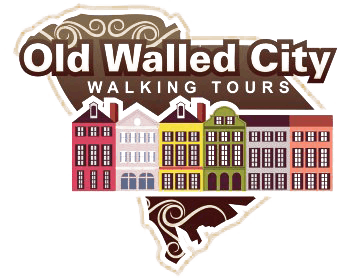 Old Walled City Walking Tours