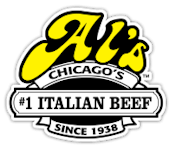 AL's - Chicago's #1 Italian Beef