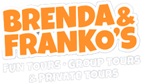 Brenda & Franko’s Fun Tours