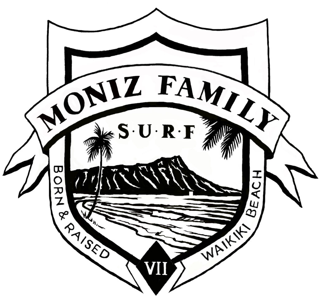 moniz family surf shop