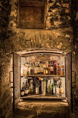 Édimbourg : Dégustation de whisky avec histoire et récits