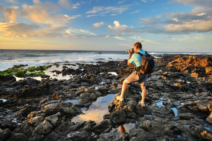 Oahu Photography Tours