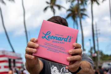 Leonards Hawaii